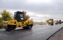 Дорожный бум: Украина планирует поменять свою автомобильную карту за три года