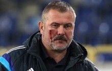 "Били дітей ногами": нардеп Береза розповів про бійку під час футбольного матчу