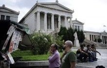 Парламент Греції прийняв скандальний закон про вільну зміну статі: реакція Церкви та народу