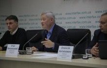 "Комунікаційна платформа Дома інновацій відповідає інтересам вчених і бізнеса" - Ігор Янковський