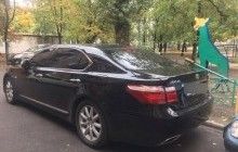 Повернення "лихих 90-х": у Києві сталася стрілянина, чоловіка поранено у живіт (фото)