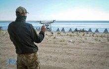 "Пташки" розвідників: як волонтерські квадрокоптери допомагають українським військовим в АТО (фоторепортаж)