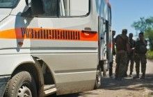 В Украине вступил в силу закон о разминировании на Донбассе