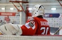 "Динамо" обіграло "Галицьких Левів", "Донбас" розгромив броварських "Вовків"