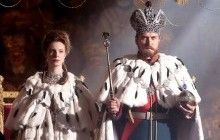 Патріарх Кирил дав оцінку фільму "Матильда", прем'єра якого відбудеться 26 жовтня