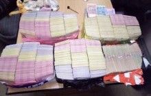 В Черниговской области ликвидировали конвертцентр с оборотом более 200 миллионов гривень
