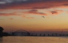 Ukraine's infrastructure ministry tracks companies involved in Kerch bridge construction – Omelyan