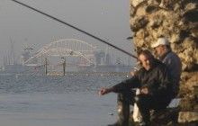 Украина начала экологическую проверку российского керченского недостроя