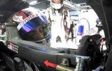 Пилот "Тойоты" уснул во время чемпионата по гонкам на выносливость (видео)