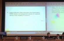 В Украине создадут центр ЮНЕСКО на базе Малой академии наук