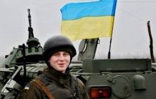 Сегодня отмечается День защитника Украины (видео)