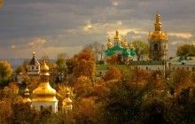 Намісник Києво-Печерської лаври у дні ризику захоплення монастиря попросив "не робити біди і горя"