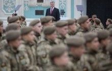 Порошенко: Украина обязательно станет членом НАТО