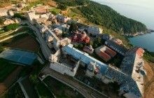 Преподобний Григорій: афонський святий, через якого Богородиця затвердила богослужбовий спів