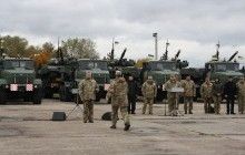 Порошенко: армия в полной мере может дать достойный отпор врагу