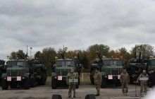 На потреби Збройних сил наступного року буде виділено 84 мільярди гривень – президент