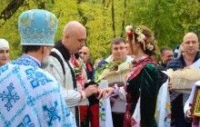 У Житомирі відзначають День захисника України, День українського козацтва та День Святої Покрови