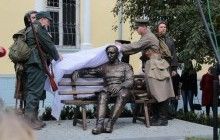 Мэр Винницы ответил Путину на его слова об открытии памятника Петлюре