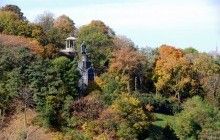 В Киеве сегодня будет сухо и по-осеннему тепло