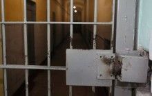 Заключенный в Одесском СИЗО порезал себе горло - правозащитники