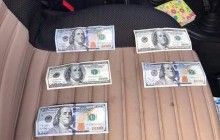 Менял совесть на медяки: замглавы полиции Тячева погорел на взятке