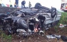 В Словакии попал в ДТП автобус с заробитчанами: восемь погибших