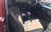 Замначальника полиции на Закарпатье попался на взятке в $500