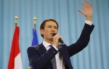 Глава МИД Австрии объявил о победе своей партии на парламентских выборах