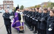 Представители УПЦ приняли участие в государственных мероприятиях по случаю Дня защитника Украины