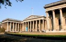 Британский музей совместно с радио BBC представят наглядную историю религий за 40 тысяч лет