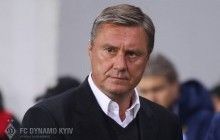 Тренер Динамо Хацкевич: завдання - вихід з групи