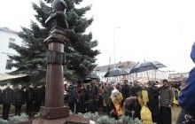На родине святого Феодора Ушакова православные почтили память праведного воина в день 200-летия со дня смерти