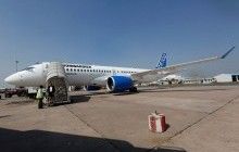 Bombardier і Airbus домовилися про спільне виробництво літаків CSeries