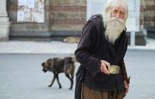 Духовная сокровищница Святой Горы: об истинном богатстве и бедности и о монахе по прозвищу Жадина