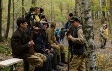 На Тернопільщині відновили штаб воєнної округи УПА з криївками, конюшнею та пекарнею (фото)
