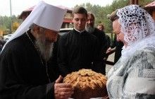 Если мы поставим Родину выше Бога, то сделаем зло своему народу - Митрополит Онуфрий