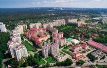 Названо найкращий житловий комплекс України

