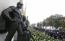 Protesters might attempt to storm Rada using thunderflashes – Interior Ministry