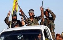 Сирийская оппозиция полностью отбила Ракку у террористов ИГ
