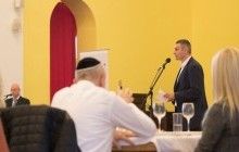 Кличко: мы делаем все, чтобы будущие поколения помнили о трагедии Бабьего яра