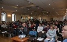 В Луцке протестанты провели международную конференцию по вопросам служения людям с инвалидностью