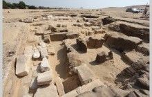 Археологи обнаружили уникальный храм одного из величайших египетских фараонов