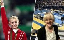 Украинская олимпийская чемпионка Гуцу обвинила белорусского гимнаста Щербо в изнасиловании