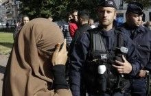В Чехии могут запретить совершать намаз на улице, строить мечети и носить никабы