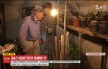 Последние самоселы Чернобыльской зоны рассказали о своем хозяйстве и необычных сувенирах от туристов (видео)