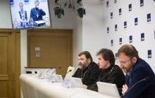 В России богословы говорили о том, почему случилась революция 1917 года и восстановление Патриаршества