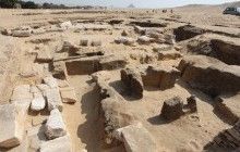 Археологи обнаружили уникальный храм одного из наиболее значимых египетских фараонов