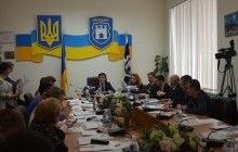 Власти Житомира наградят художника Камышного знаком отличия "За заслуги перед городом" ІІ степени