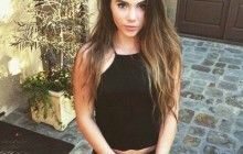 Американская олимпийская чемпионка призналась, что с 13-ти лет врач сборной принуждал ее к сексу