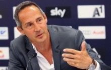 Тренер "Янг Бойз" Хюттер перед игрой с "Динамо": Наша команда испытывает определенное давление